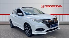 Honda HR-V 1.5 i-VTEC EX 5dr Petrol Hatchback